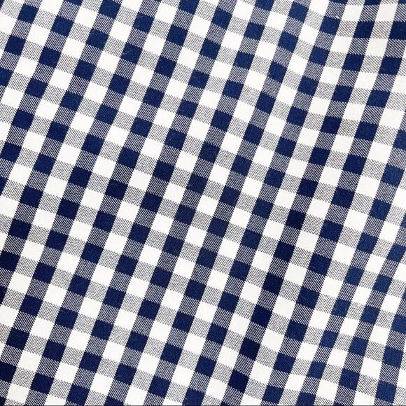 J. McLaughlin Joselyn Gingham Shift Dress 10 - Picture 5 of 7